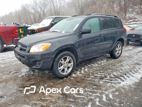 Toyota RAV 4 2012 - Image 1 of 5