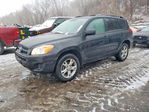 Toyota RAV 4 2012