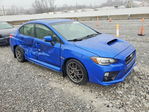 Subaru WRX 2016