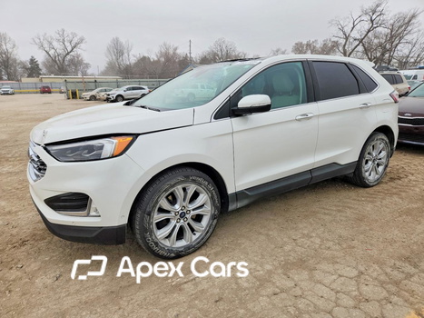 Ford Edge 2021 - Zdjęcie 1 z 12