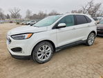 Ford Edge 2021