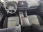 Nissan Pathfinder 2025