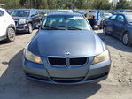 BMW Series 3 2006