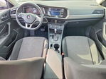 Volkswagen Jetta 2021