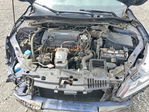 Honda Accord 2017