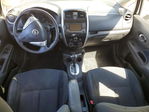 Nissan Versa 2018