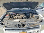 Chevrolet Tahoe 2012