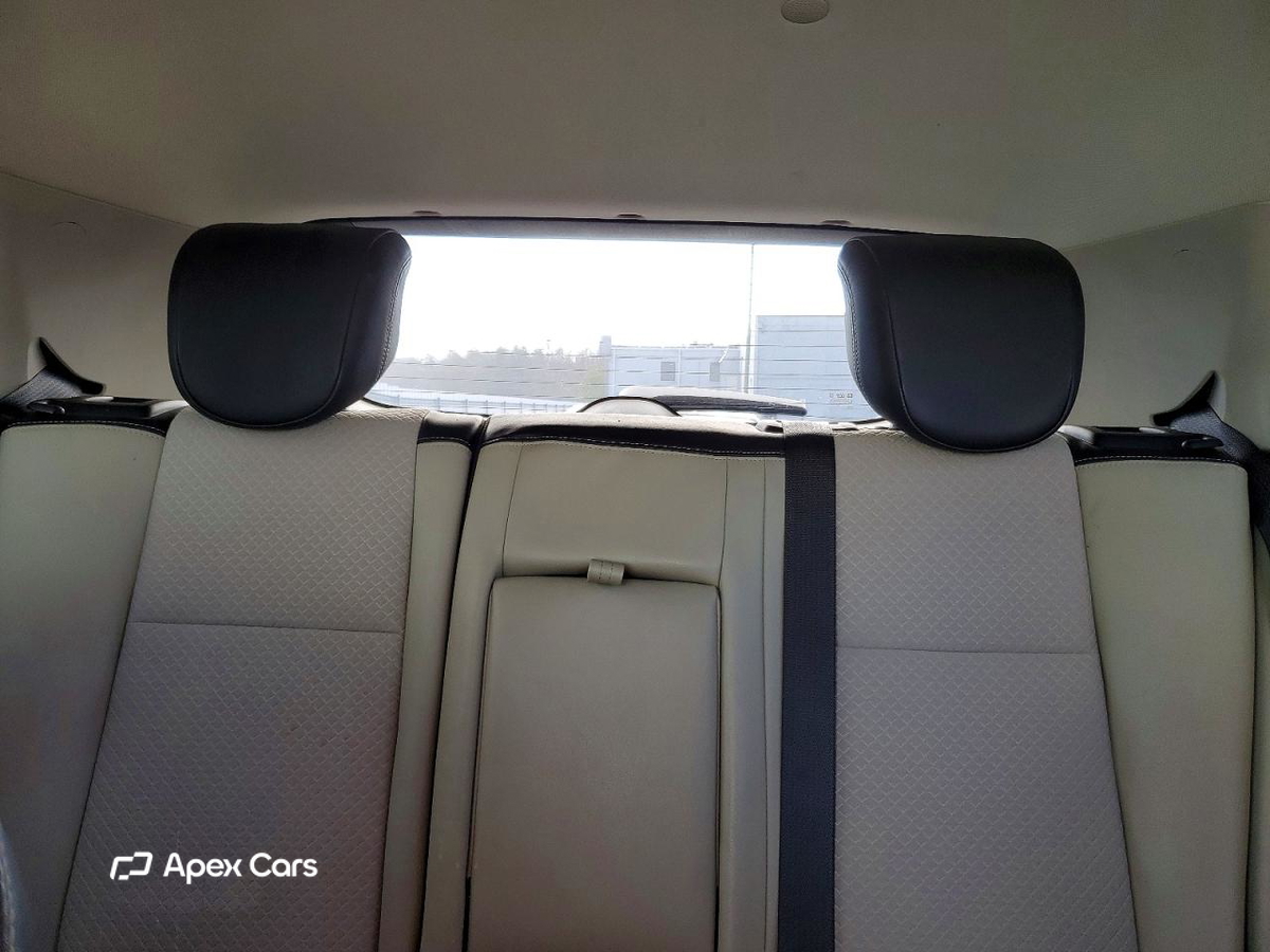 Buick Encore 2019