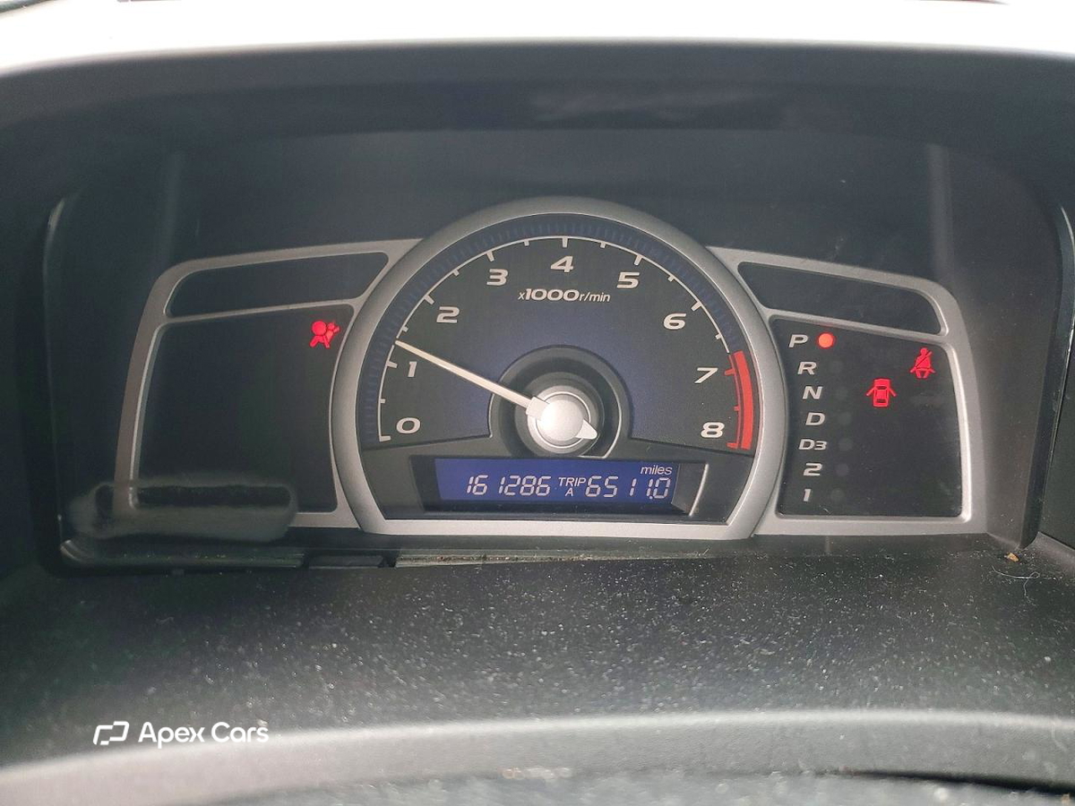 Honda Civic 2007