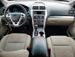 Ford Explorer 2015