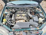 Mazda Protege 2002