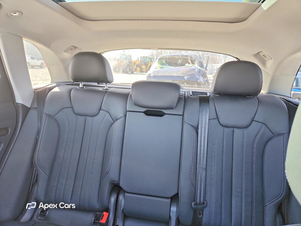 Audi Q5 2024