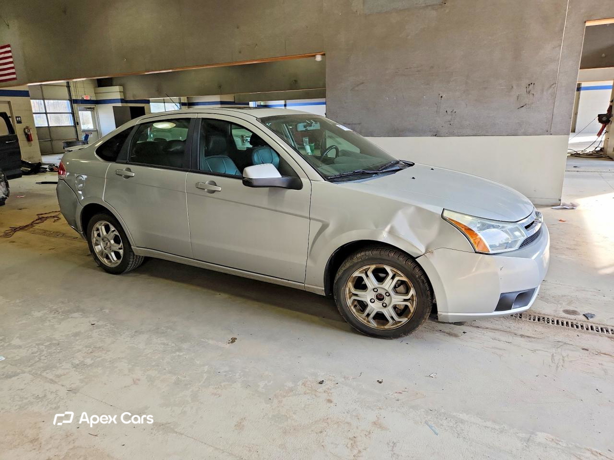 Ford Focus 2009