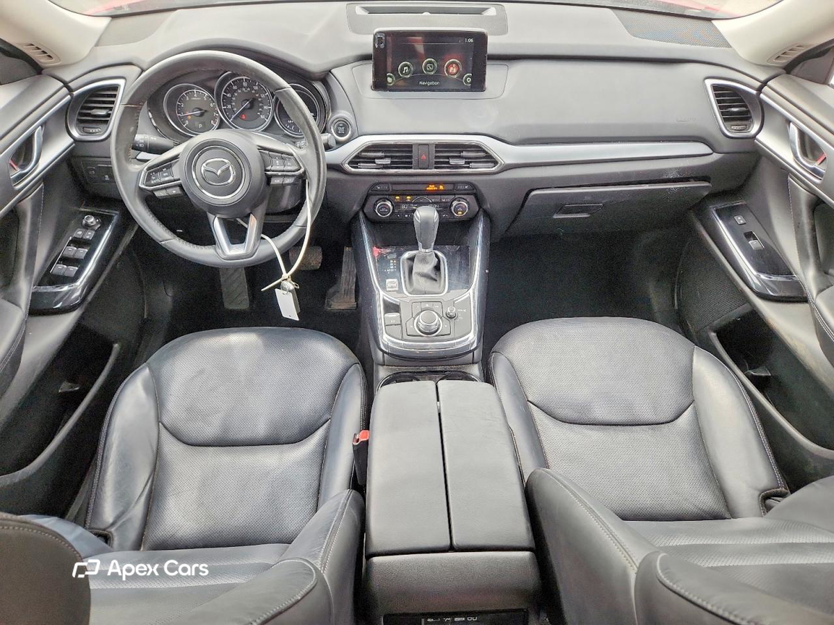 Mazda CX-9 2018