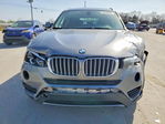 BMW X3 2015