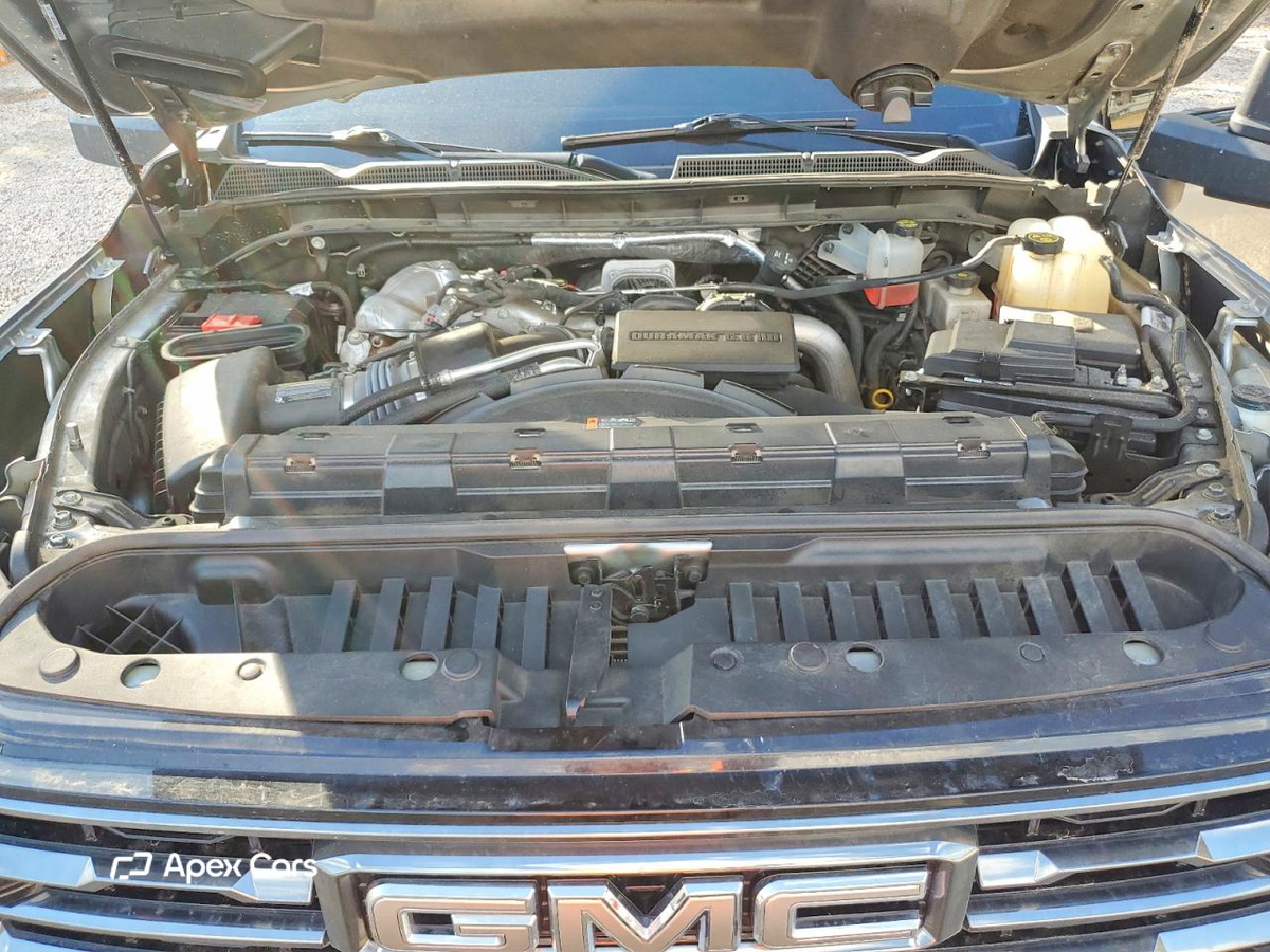 GMC Sierra 2024