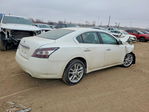 Nissan Maxima 2014