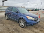 Honda CR-V 2011