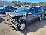 Nissan Versa 2014
