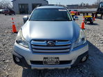 Subaru Outback 2014