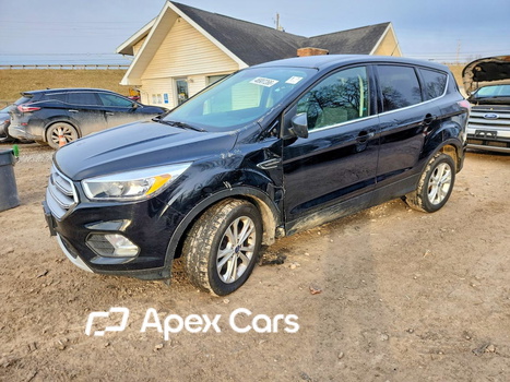 Ford Escape 2017 - Image 1 of 13