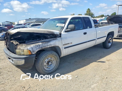 Dodge RAM 1999 - Image 1 of 5