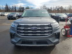 Ford Explorer 2025