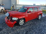 Chevrolet HHR 2011