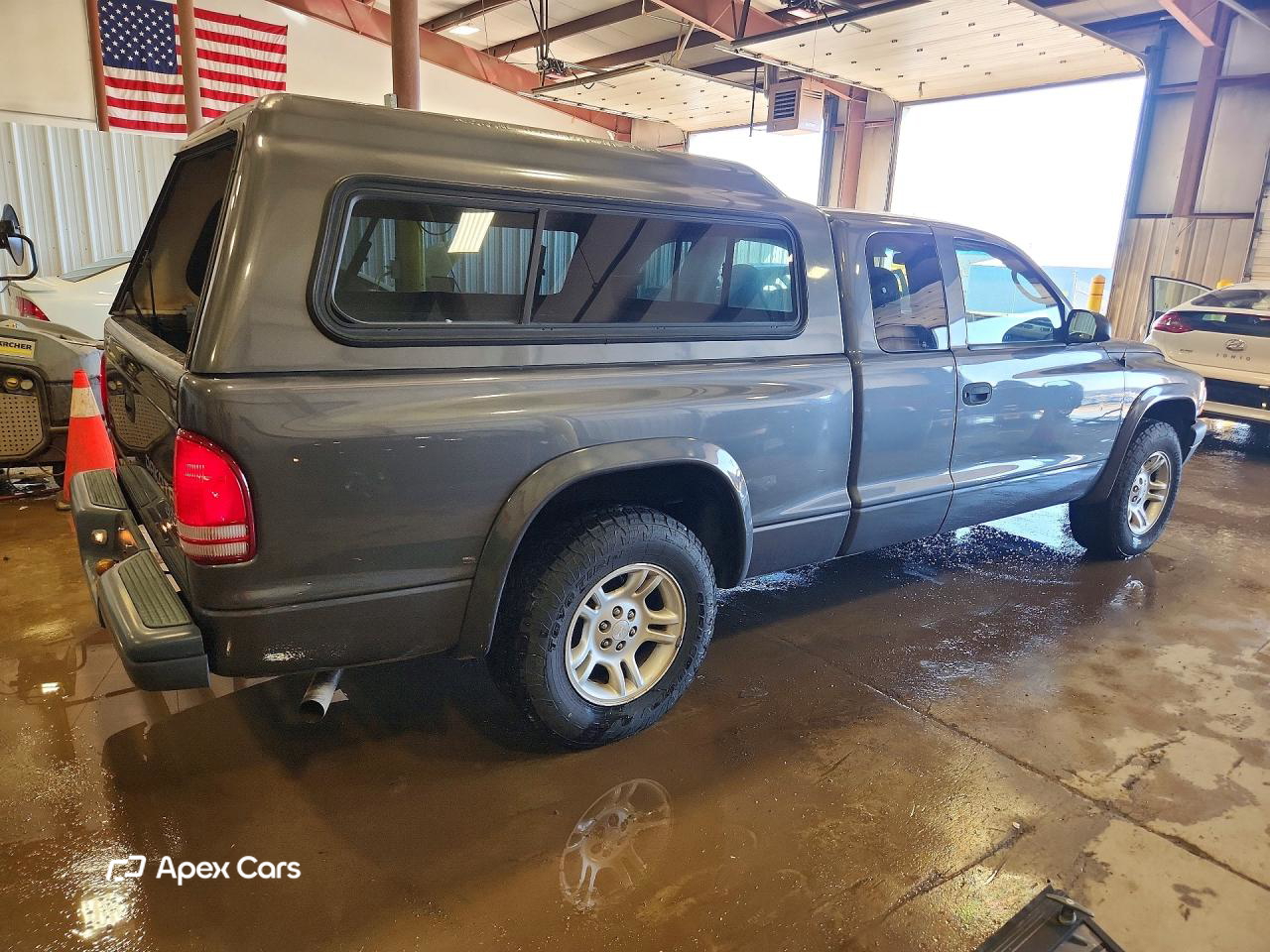 Dodge Dakota 2004