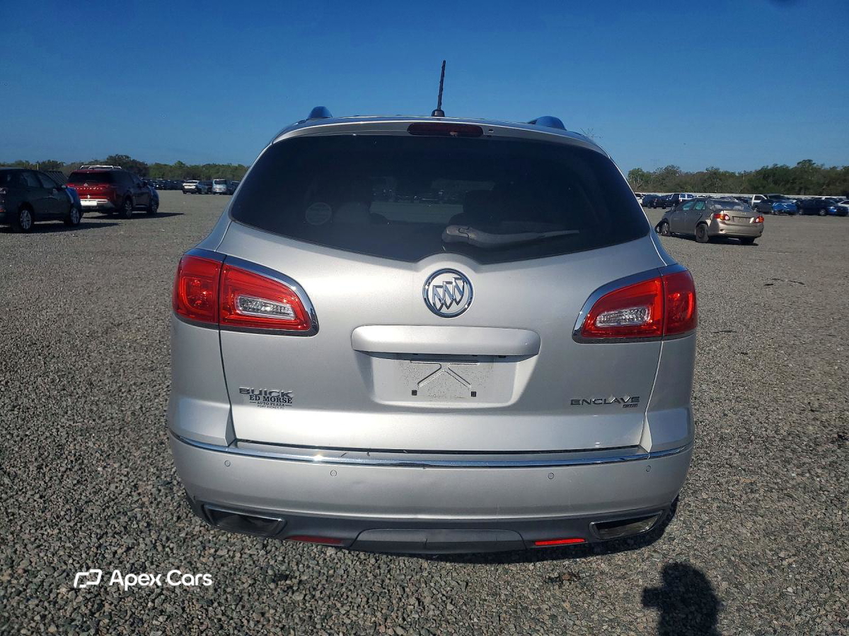 Buick Enclave 2014