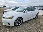 Lexus CT 2012