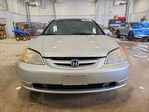 Honda Civic 2002