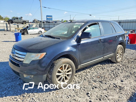 Ford Edge 2009 - Zdjęcie 1 z 14