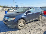 Ford Edge 2009