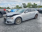 Audi A4 2015