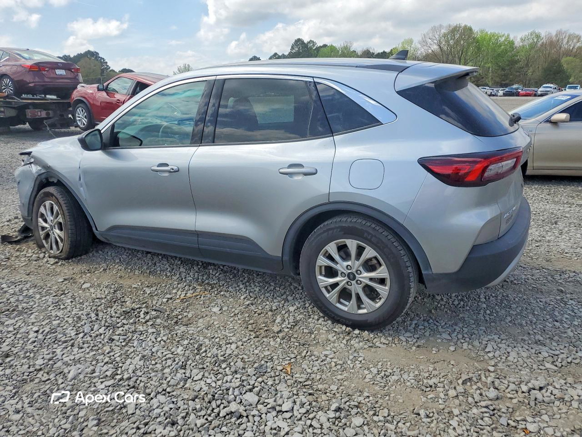 Ford Escape 2023