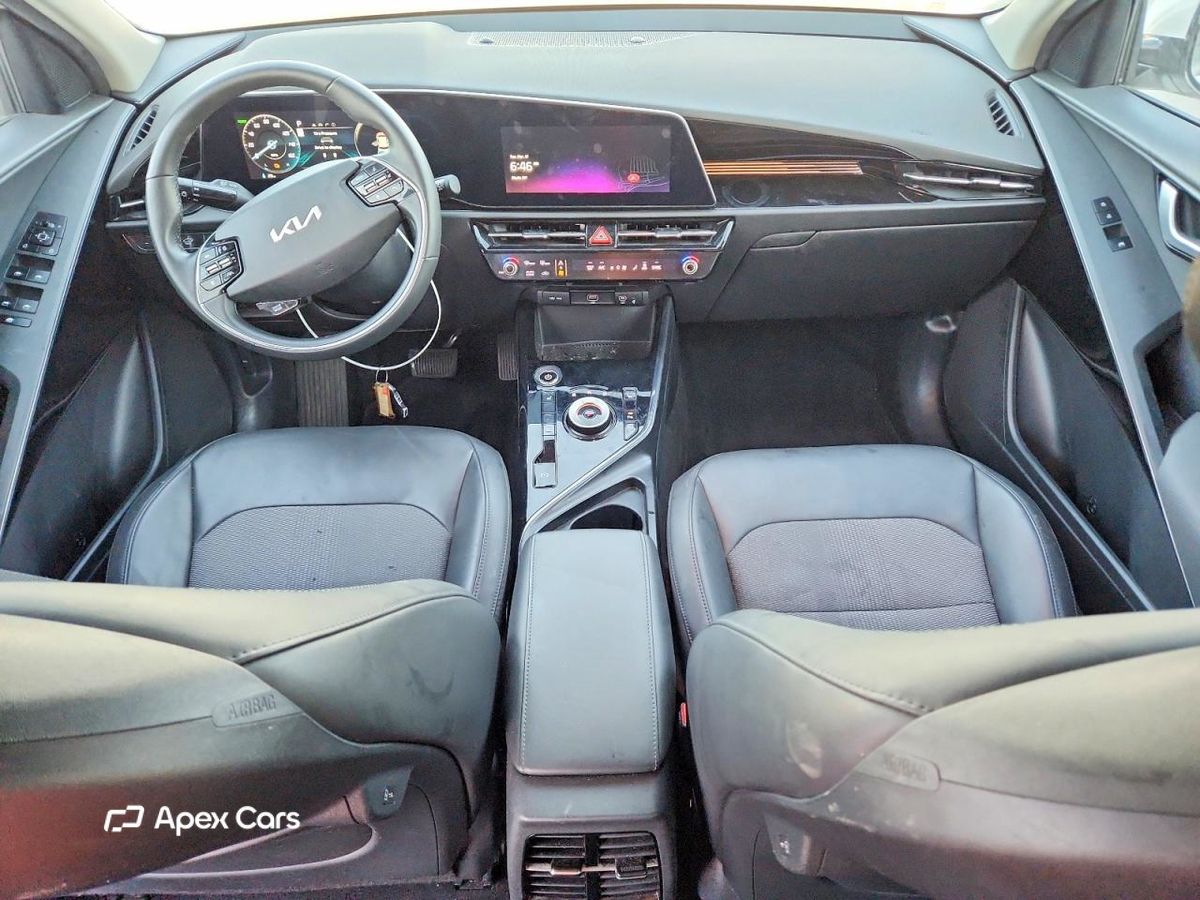 Kia Niro 2023