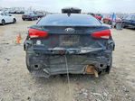 Kia Forte 2018
