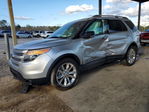 Ford Explorer 2015