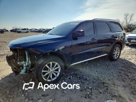 Dodge Durango 2018 - Image 1 of 14