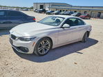 BMW Series 4 2018