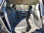 Nissan Pathfinder 2017