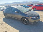 Honda Civic 2015