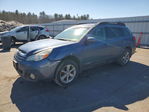 Subaru Outback 2014