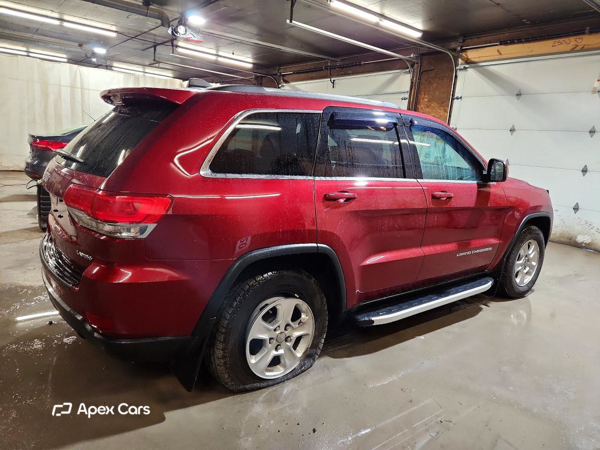 Jeep Cherokee 2014