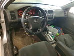 Honda Civic 2005