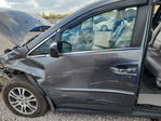 Honda Odyssey 2012