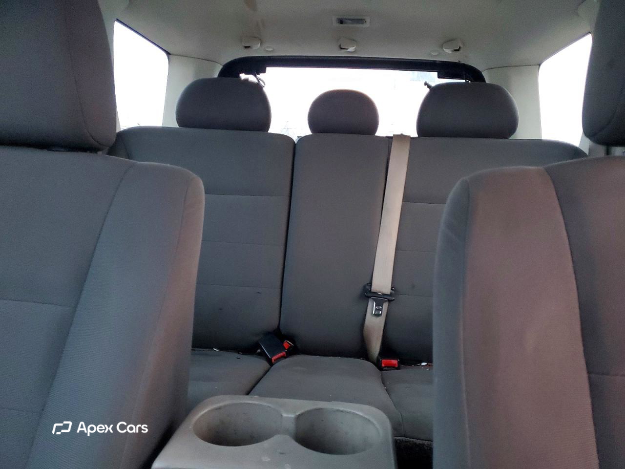 Ford Escape 2009