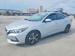 Nissan Sentra 2021