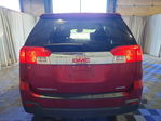 GMC Terrain 2015